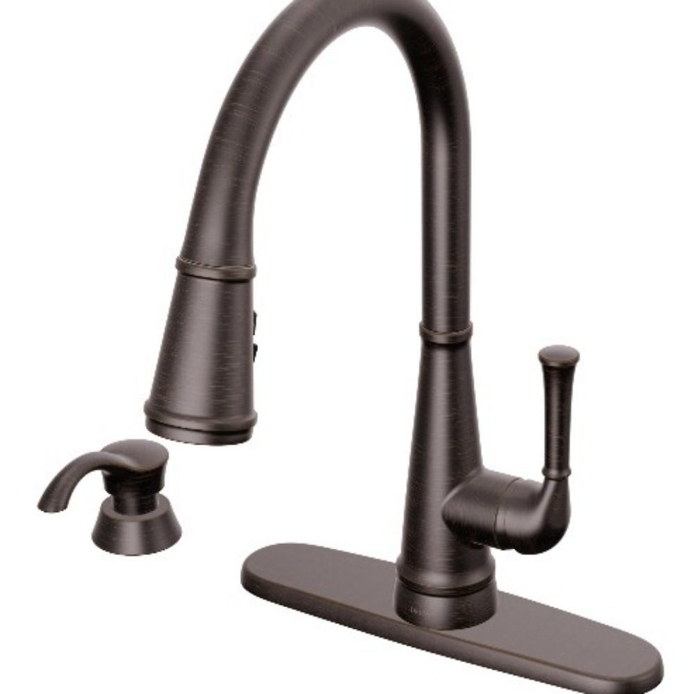 Delta Faucet - Picture 4 of 4